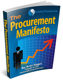 The Single Concept That Transforms Procurement Getters Into Strategic Buyers & Leads Them to Succeed in Their Procurement Careers!