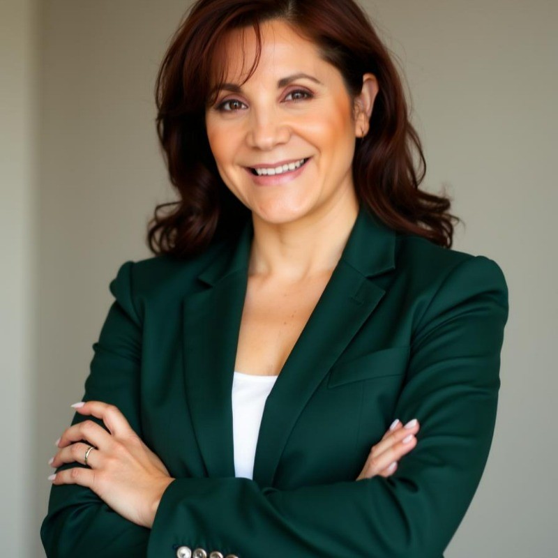 Patricia Conejeros Rojas