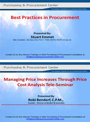 webinars