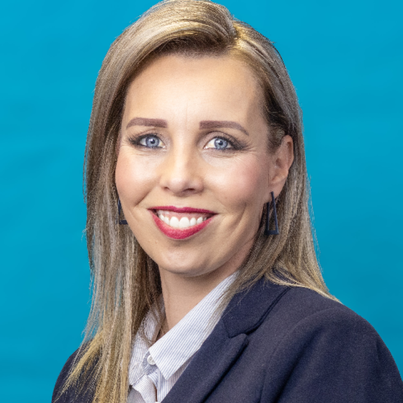 Anne-Marie Crause