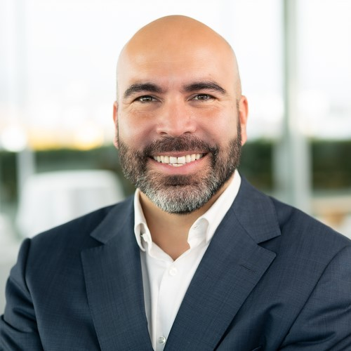 Rodrigo Solis