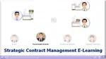 Master contract management course online with real-life scenarios, simulations, and micro-learning. Enroll now for practical skills you can apply immediately.