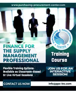 This 2-day program provides you all the tools you need to confidently deal with your finance staff from terminology to best practices.