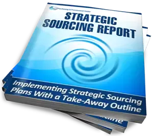 How to Implement a Strategic Sourcing Plan with an Example of a Step-by-Step Outline!