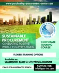 Every organization makes purchases, giving each the opportunity to positively impact people, planet, and profit through responsible sourcing.