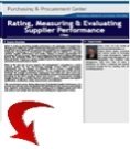 Rating Measuring Evaluating