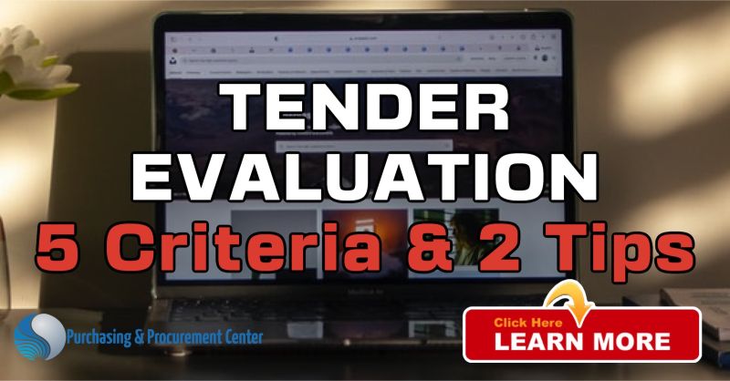 tender-evaluation-5-criteria-2-tips