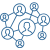 Networking Opportunities with Peers & Experts