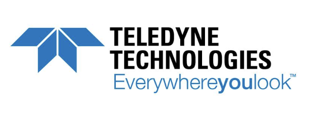 Teledyne logo