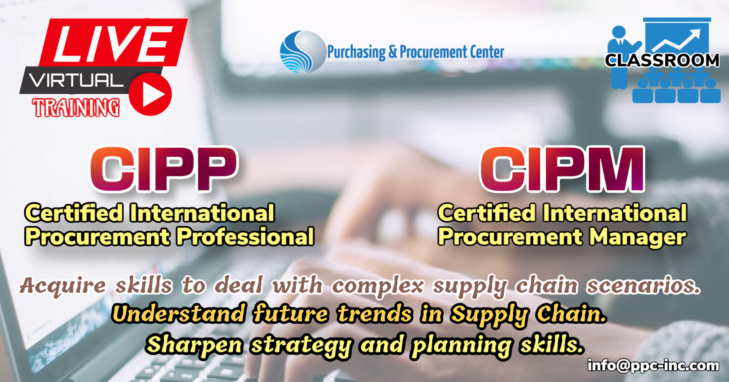 What You Need to Know About CIPP/CIPM Online Procurement Certification Program?