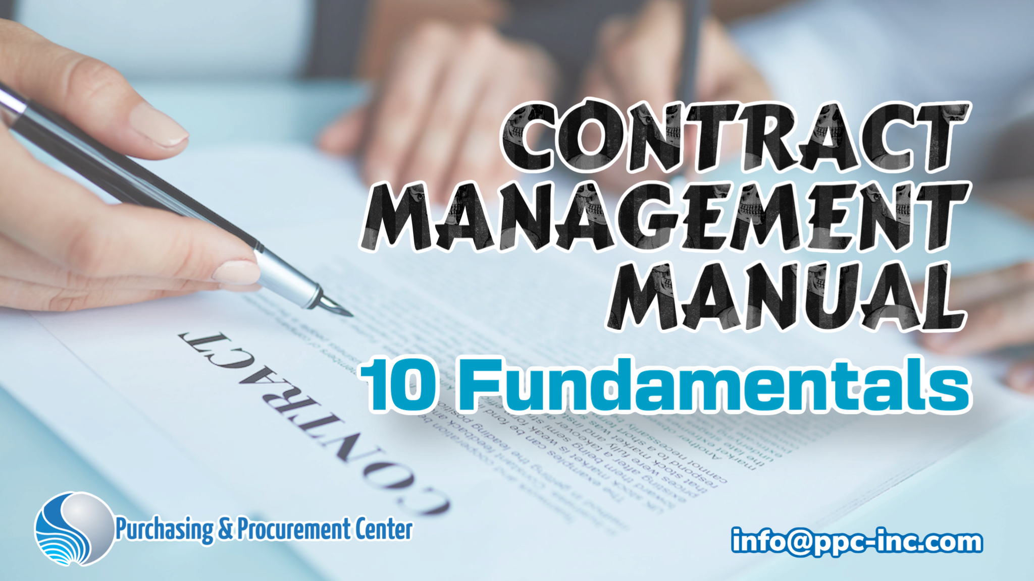 contract-management-manual