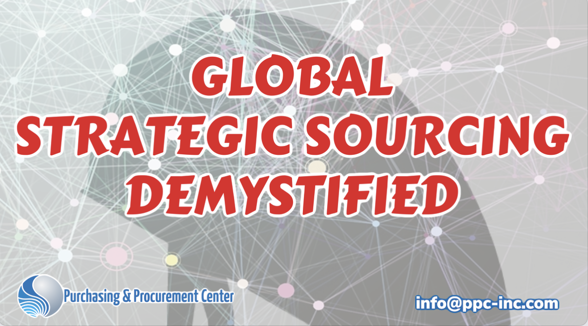 global-strategic-sourcing-demystified