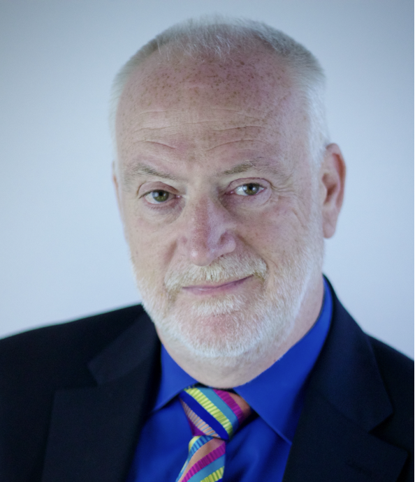 Profile photo of Ian Moody