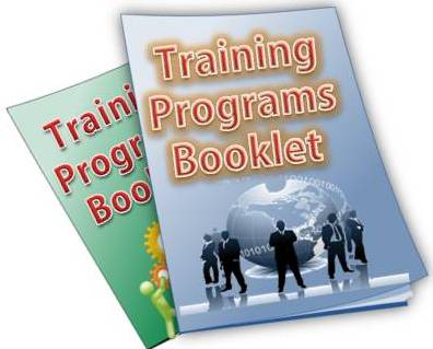 training program