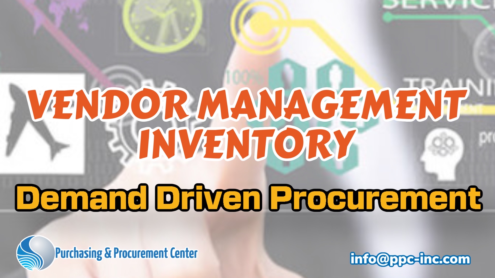vendor-management-inventory