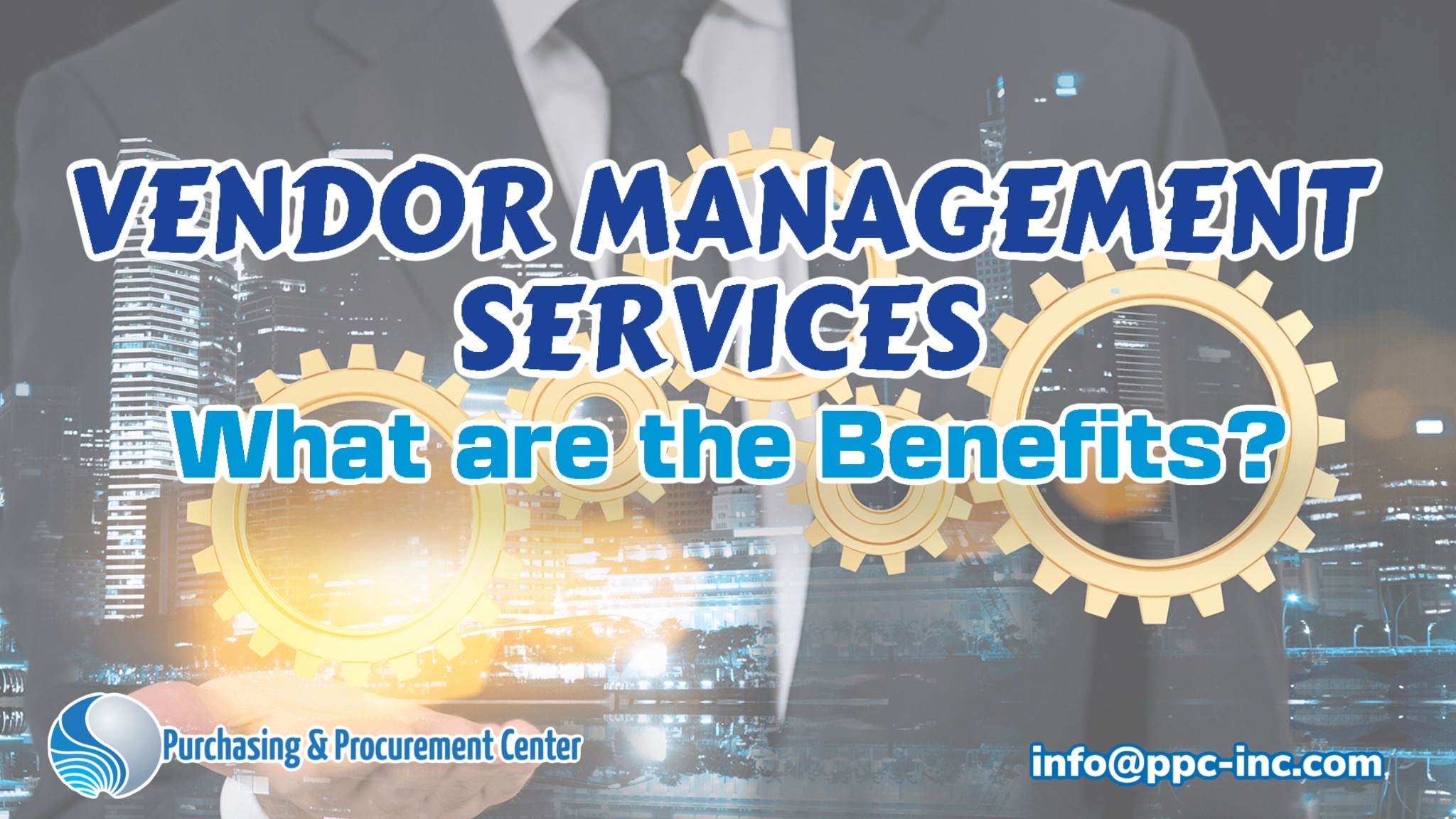 vendor-management-services