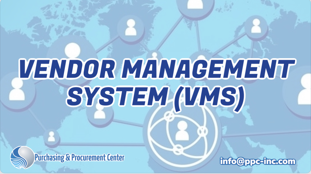 vendor-management-system