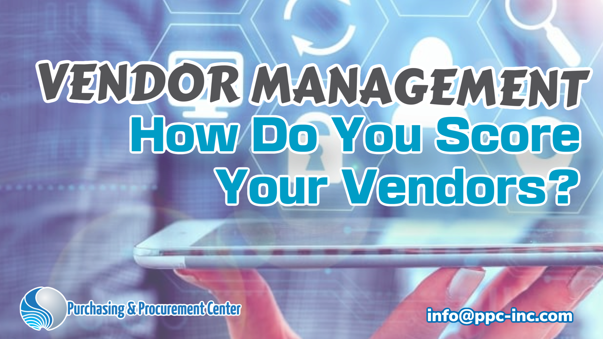 vendor-management