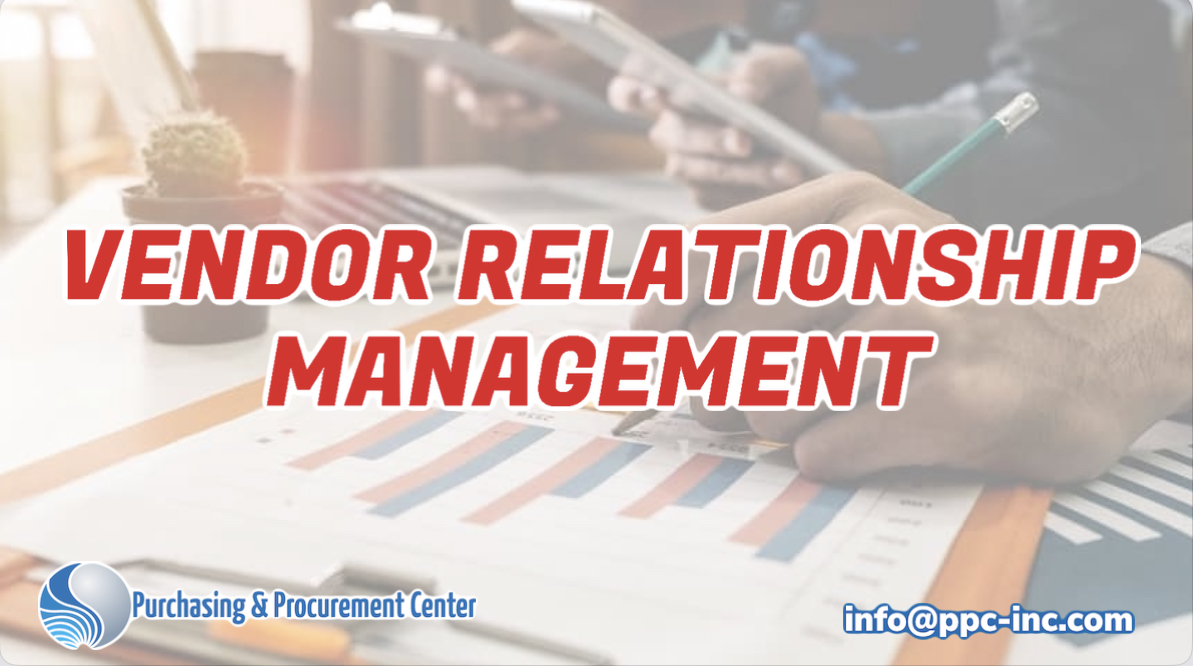 vendor-relationship-management