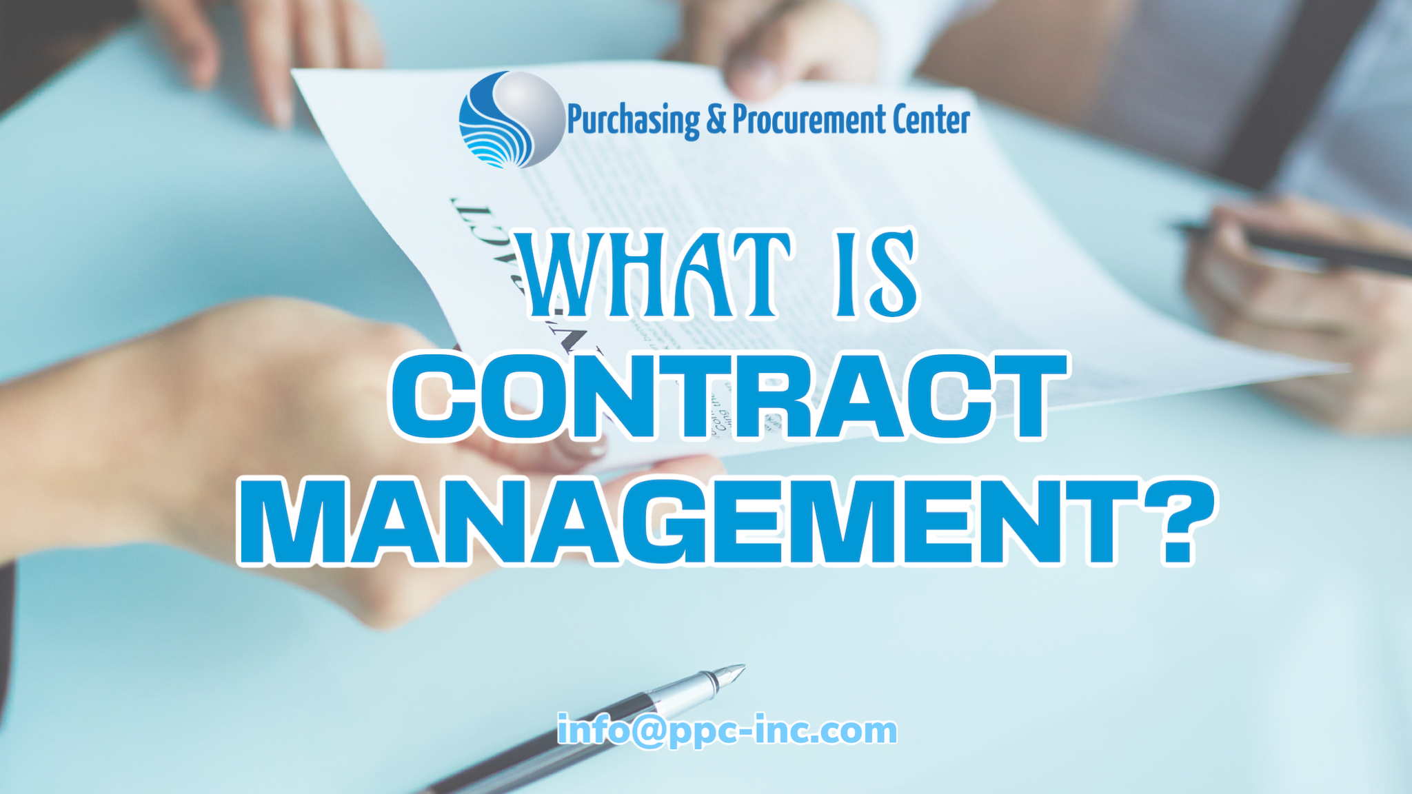 what-is-contract-management