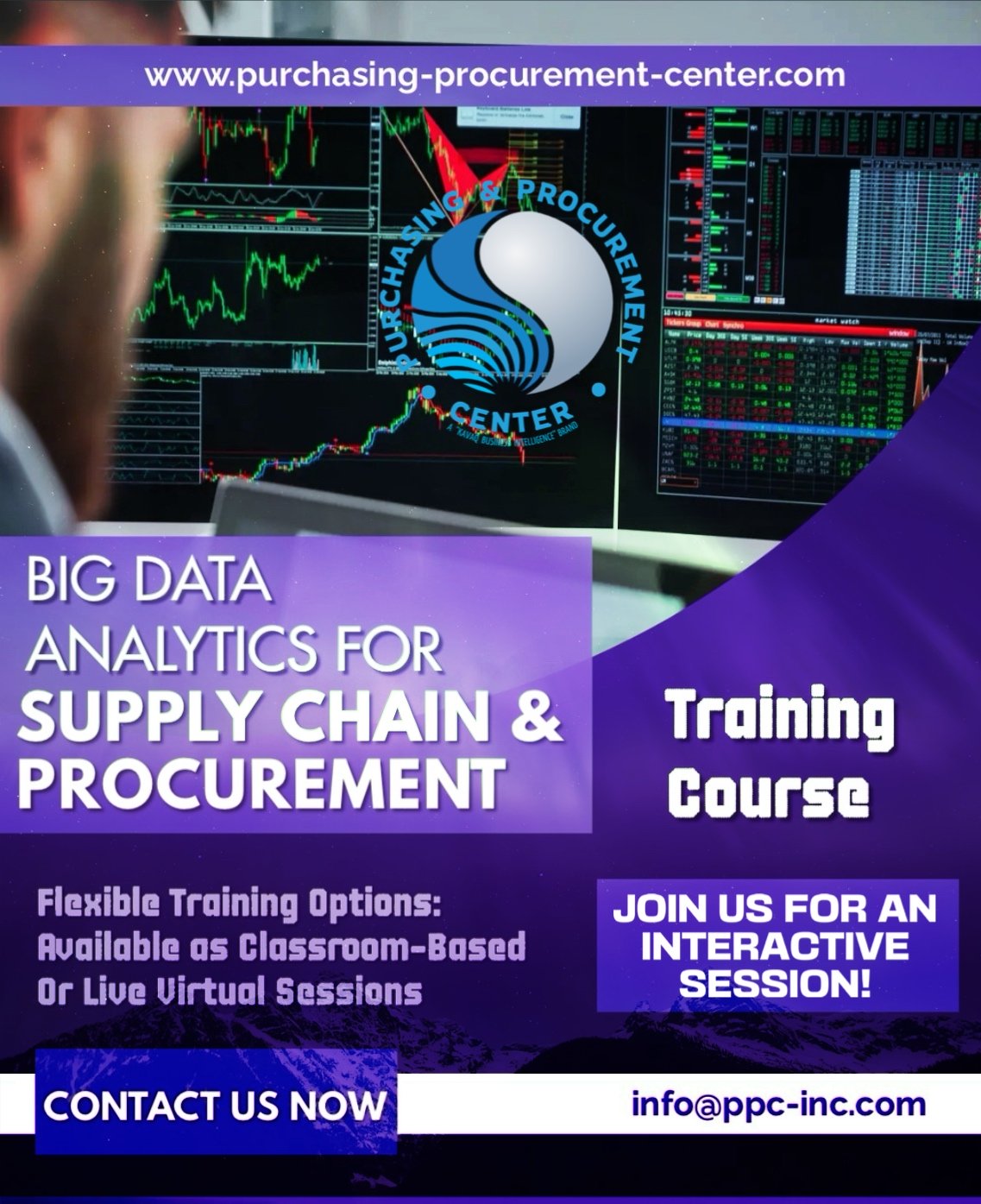 Learn how procurement data analytics training can help optimize spend, improve supplier performance, and make data-driven decisions for long-term success.