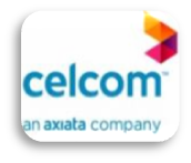 Celcom Axiata, Malaysia