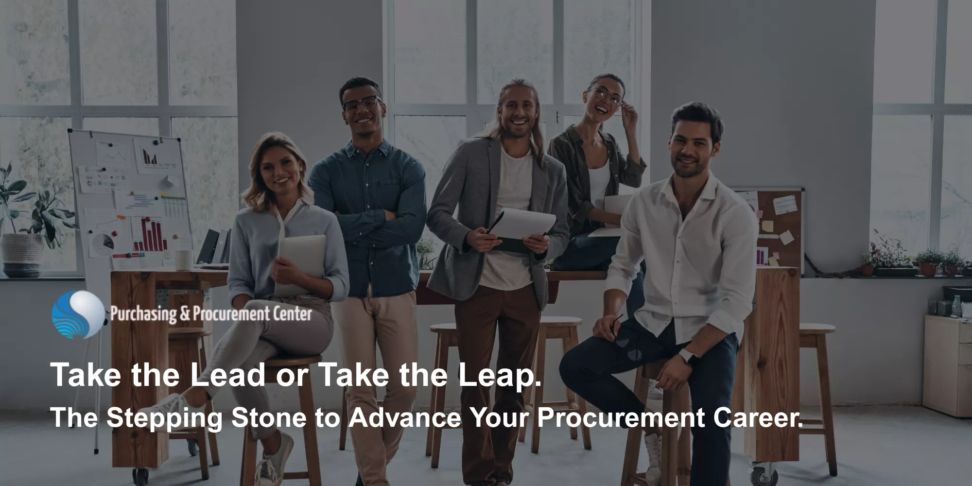 A globally recognized certification program accredited by the IFPSM for aspiring procurement professionals worldwide.