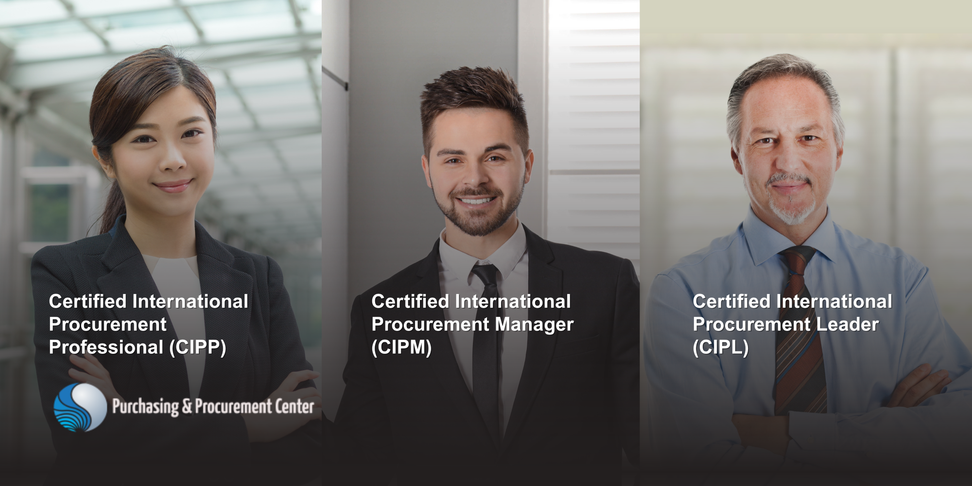 International Procurement Certification