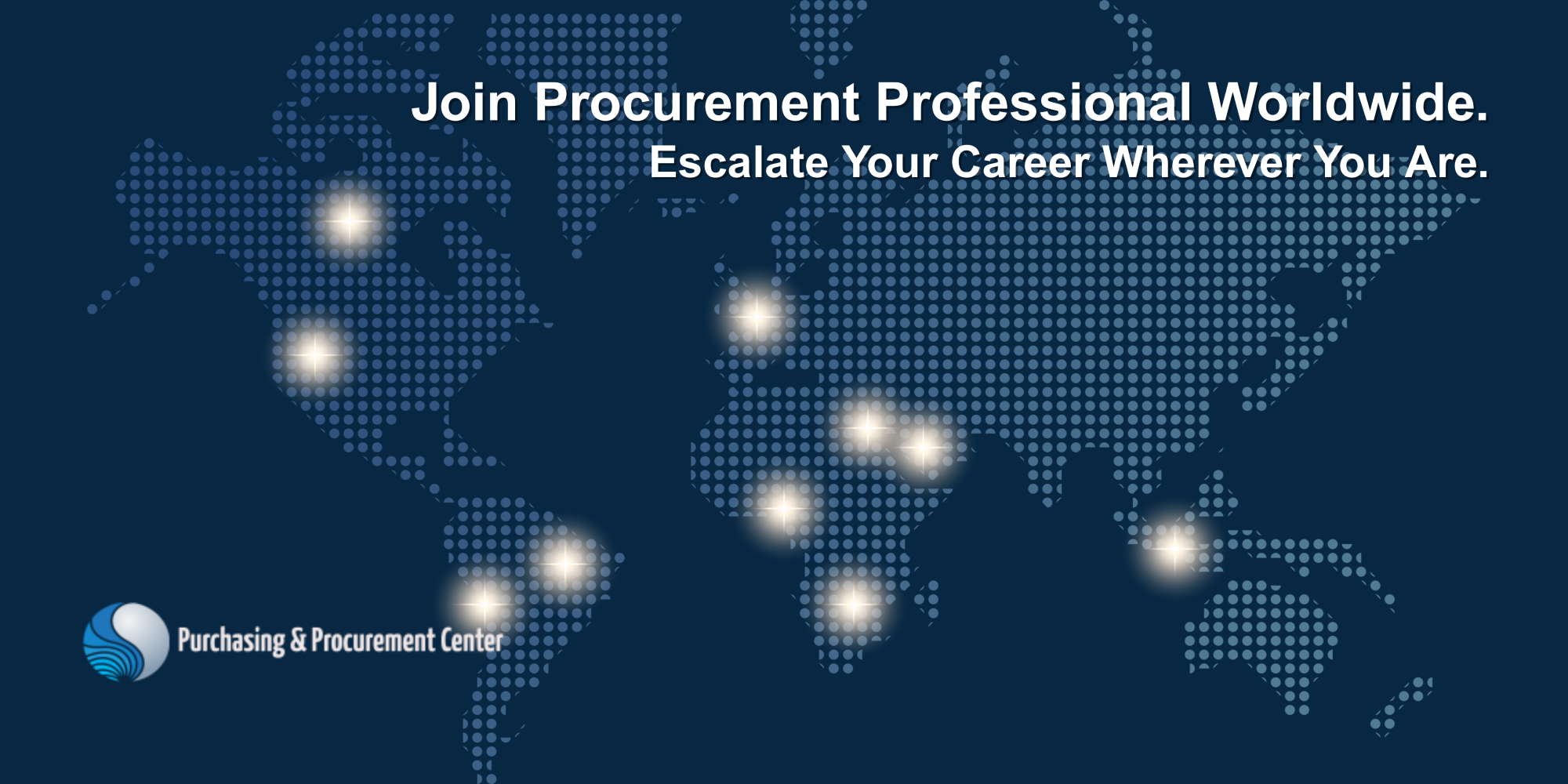 International Procurement Certification