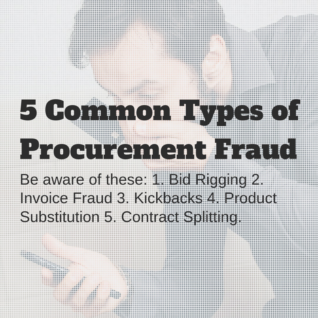 Procurement Fraud