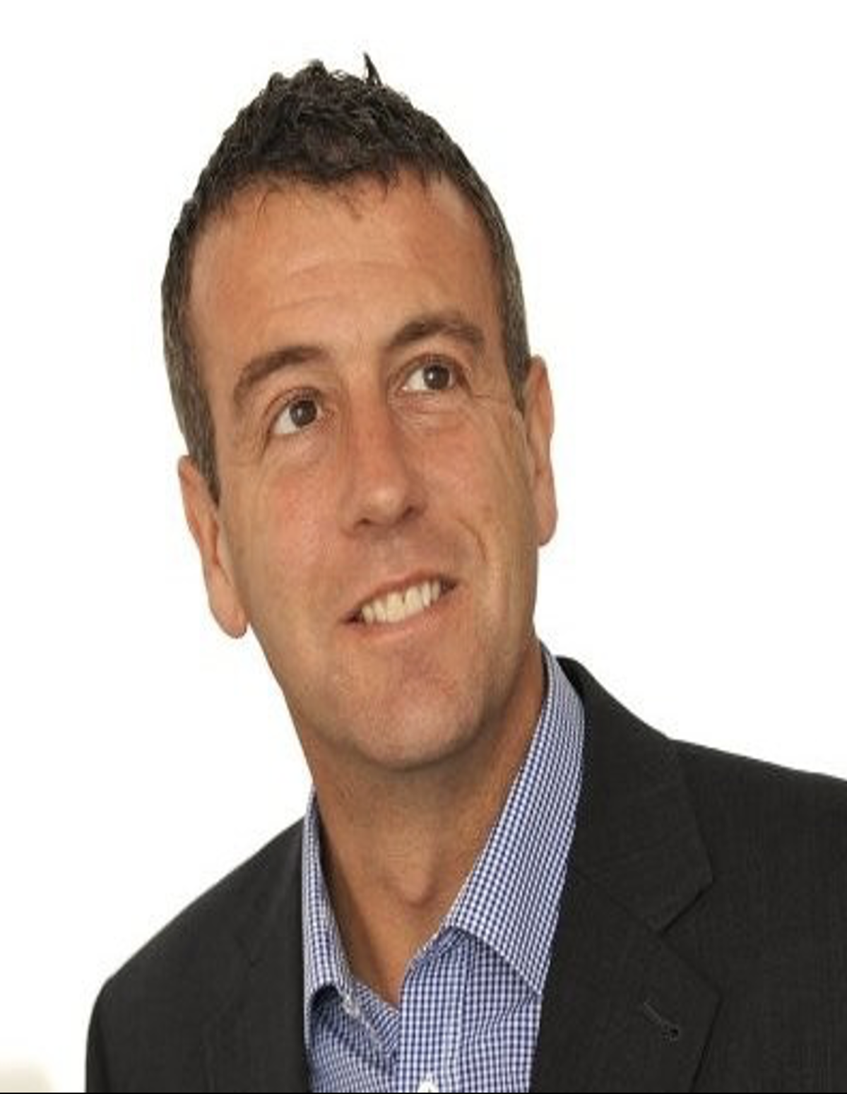 Profile photo of Sean Sidney