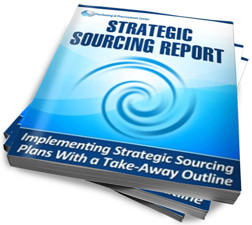 How to Implement a Strategic Sourcing Plan with an Example of a Step-by-Step Outline!
