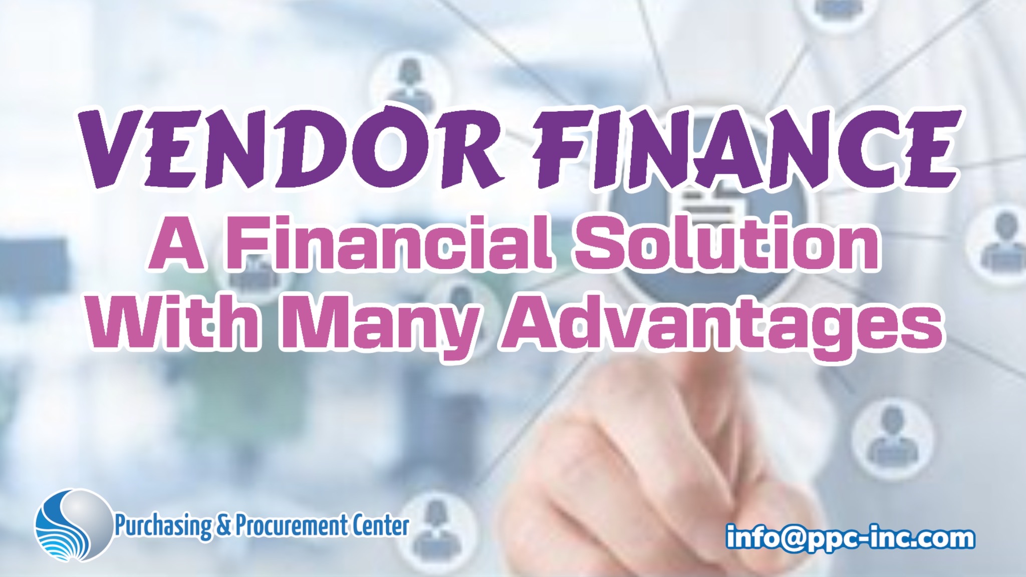 vendor-finance