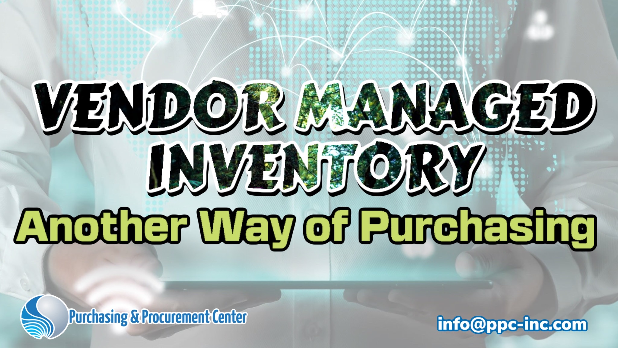 vendor-managed-inventory