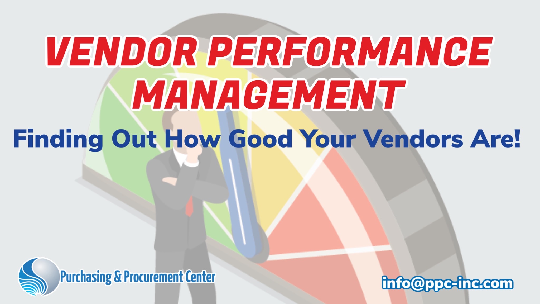 vendor-performance-management