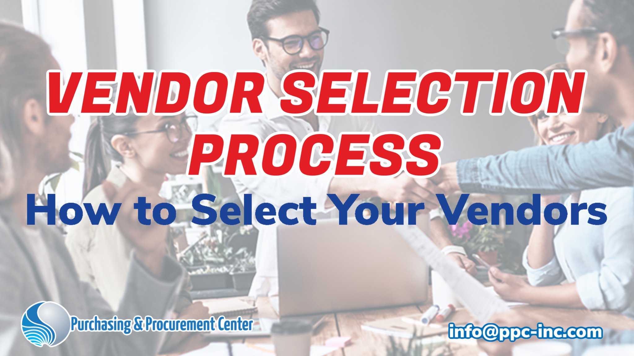 vendor-selection-process